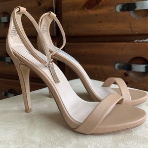 Steve Madden Stecy heels